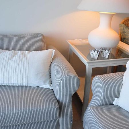 Ferienwohnung Strandkieker Глюксбург Екстер'єр фото