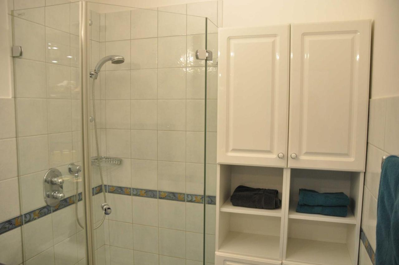 Ferienwohnung Strandkieker Глюксбург Екстер'єр фото