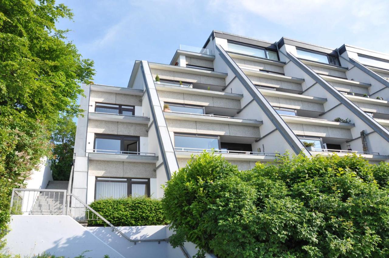 Ferienwohnung Strandkieker Глюксбург Екстер'єр фото